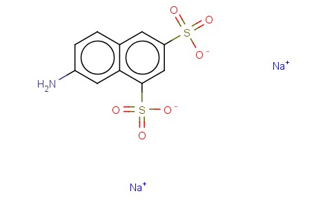 7-AMINO-1,3-NAPHTHALENEDISULFONIC ACID DISODIUM SALT